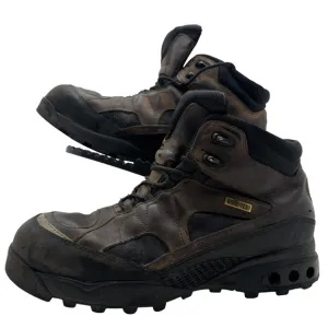 Nike ACG Mens 11.5 Gore-Tex Hiking Boots Shoe Leather Ankle Y2K Trekking Trail