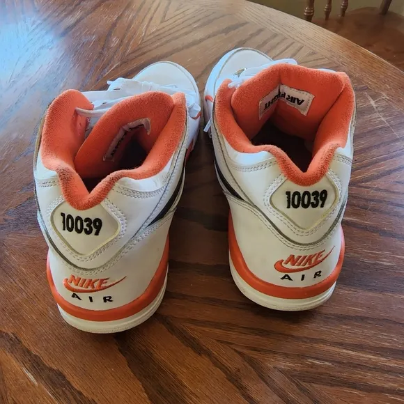 Nike Air Flight Rucker Park Men Size 11 USED