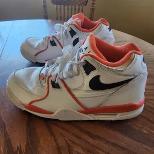 Nike Air Flight Rucker Park Men Size 11 USED
