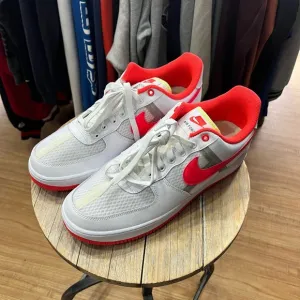 Nike Air Force 1 07 LV8 Mens Trainers Ci0060 Sneakers Shoes size: 10.5