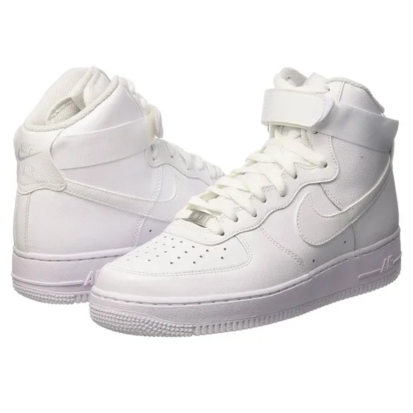 Nike Air Force 1 High '07 Men's Shoes Size 11