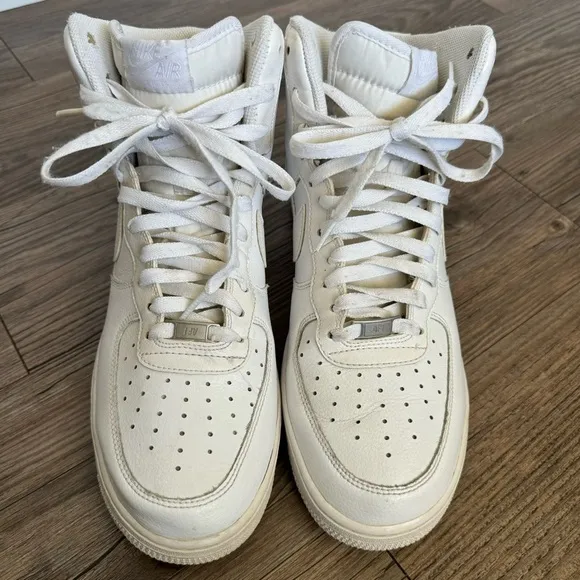 Nike Air Force 1 High '07 Men's Shoes Size 11