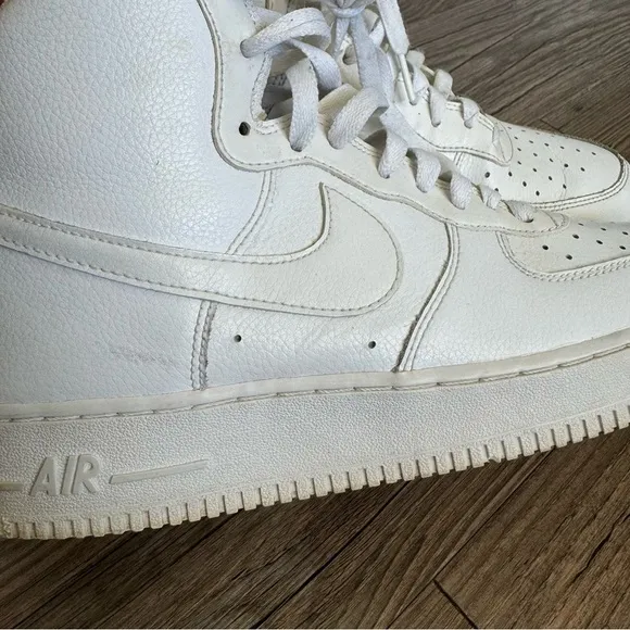 Nike Air Force 1 High '07 Men's Shoes Size 11