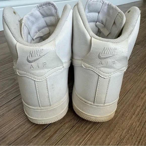 Nike Air Force 1 High '07 Men's Shoes Size 11