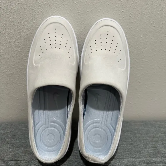 Nike Air Force 1 Lover XX Women's Slip-On Sneakers