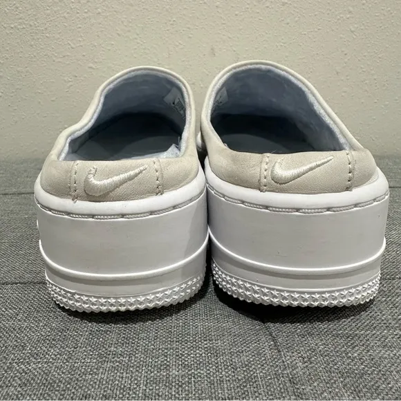 Nike Air Force 1 Lover XX Women's Slip-On Sneakers