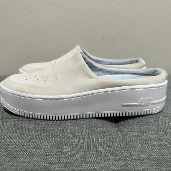 Nike Air Force 1 Lover XX Women's Slip-On Sneakers