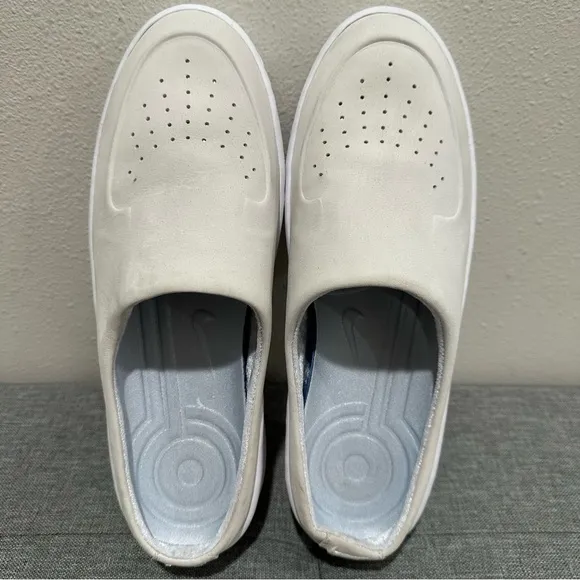 Nike Air Force 1 Lover XX Women's Slip-On Sneakers