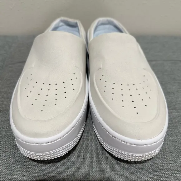 Nike Air Force 1 Lover XX Women's Slip-On Sneakers
