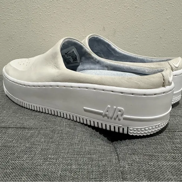 Nike Air Force 1 Lover XX Women's Slip-On Sneakers