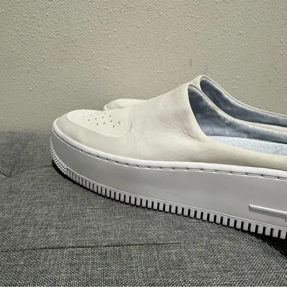 Nike Air Force 1 Lover XX Women's Slip-On Sneakers