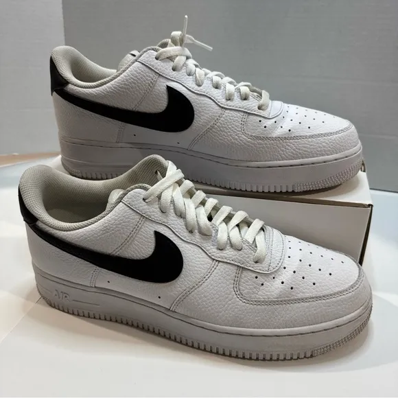 Nike Air Force 1 Men’s 12. Preowned no box