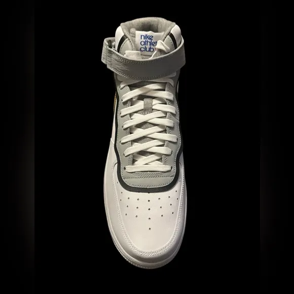 Nike 💫 Air Force 1 Mid Sneakers Shoes 13 NIB