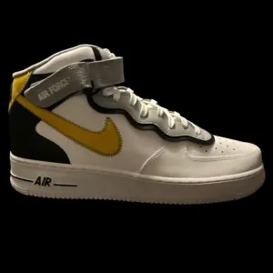 Nike 💫 Air Force 1 Mid Sneakers Shoes 13 NIB