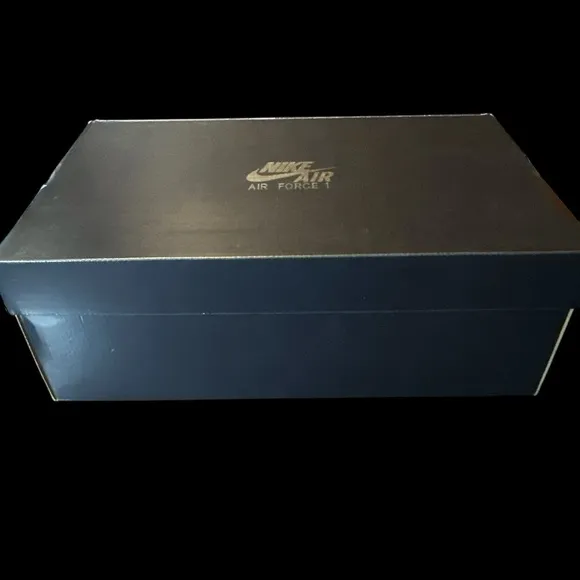 Nike 💫 Air Force 1 Mid Sneakers Shoes 13 NIB