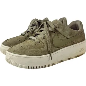 Nike Air Force 1 Sage Low Trooper Women’s Size 8.5