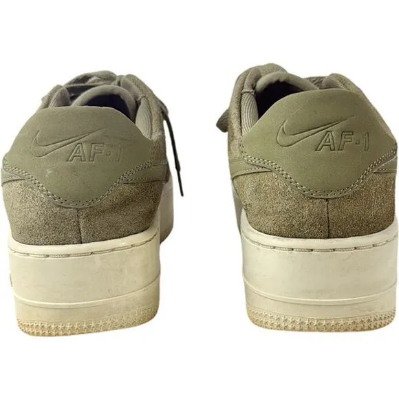 Nike Air Force 1 Sage Low Trooper Women’s Size 8.5