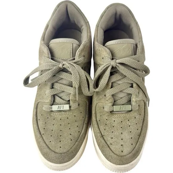 Nike Air Force 1 Sage Low Trooper Women’s Size 8.5