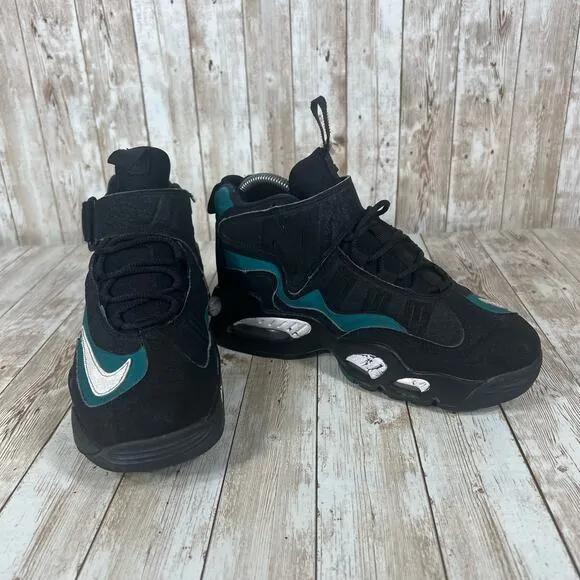 Nike Air Griffey Max‎ 1 freshwater kids 5 437353 034