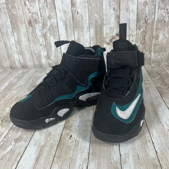 Nike Air‎ Griffey Max 1 freshwater kids 5 437353 034