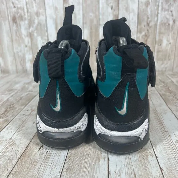 Nike Air Griffey Max‎ 1 freshwater kids 5 437353 034