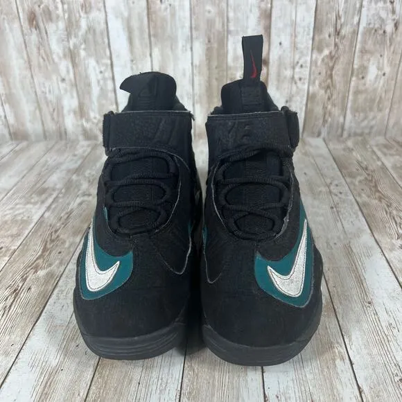 Nike Air Griffey Max‎ 1 freshwater kids 5 437353 034