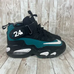 Nike Air Griffey Max‎ 1 freshwater kids 5 437353 034