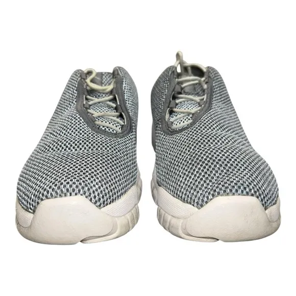 Nike Air Jordan Future Low Men's Shoes 718948-003 Grey Mist Cool Grey Size 9.5