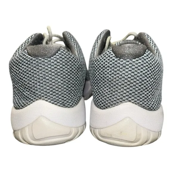 Nike Air Jordan Future Low Men's Shoes 718948-003 Grey Mist Cool Grey Size 9.5