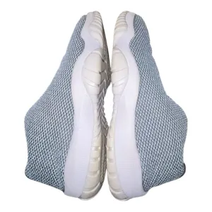 Nike Air Jordan Future Low Men's Shoes 718948-003 Grey Mist Cool Grey Size 9.5