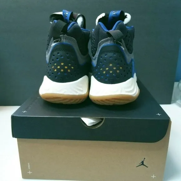 Nike Air Jordan Mens DC2130-006 Athletic Shoes  11‎