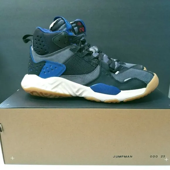 Nike Air Jordan Mens DC2130-006 Athletic Shoes  11‎