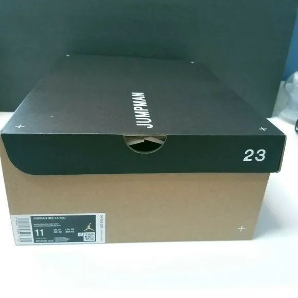 Nike Air Jordan Mens DC2130-006 Athletic Shoes  11‎