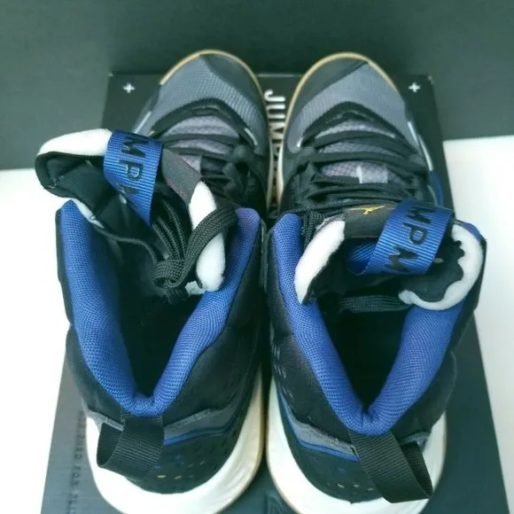Nike Air Jordan Mens DC2130-006 Athletic Shoes  11‎
