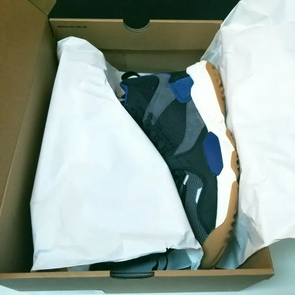Nike Air Jordan Mens DC2130-006 Athletic Shoes  11‎