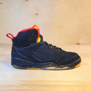 Nike Air Jordan Sixty Atlanta Hawks Black Red
