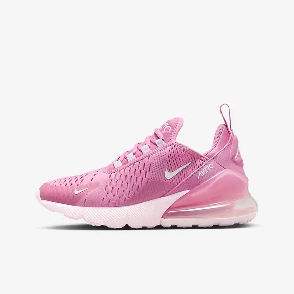Nike Air Max 270Big Kids' Shoes