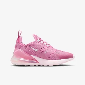 Nike Air Max 270Big Kids' Shoes