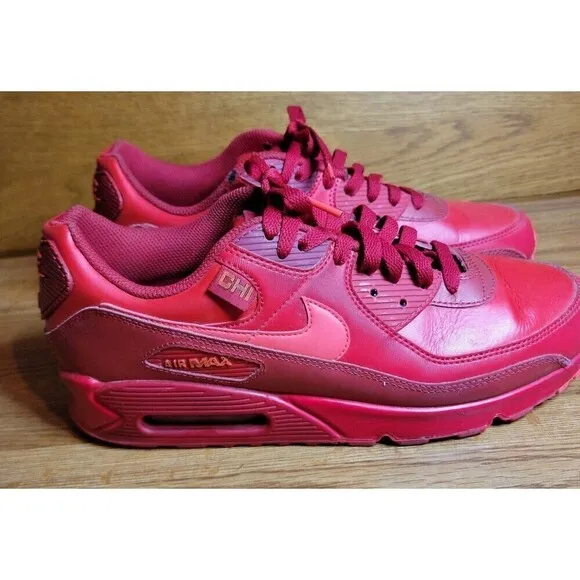 Nike Air Max 90 &quot;City Special - Chicago&quot; sneakers