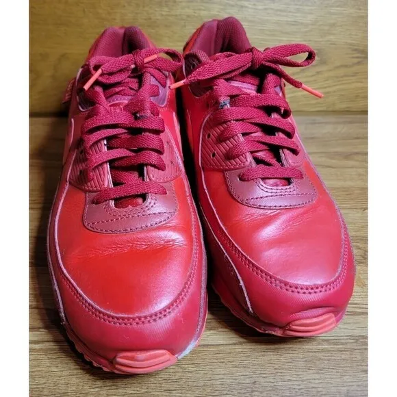Nike Air Max 90 &quot;City Special - Chicago&quot; sneakers