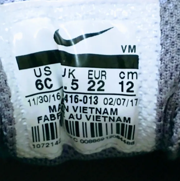 Nike Air Max 90 TD Shoes