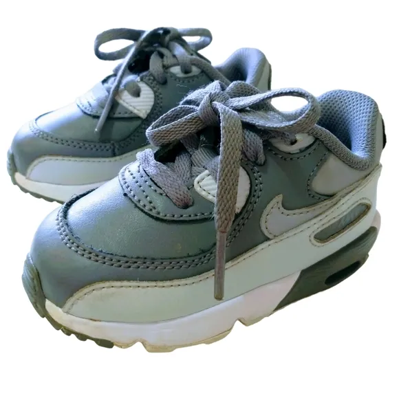 Nike Air Max 90 TD Shoes