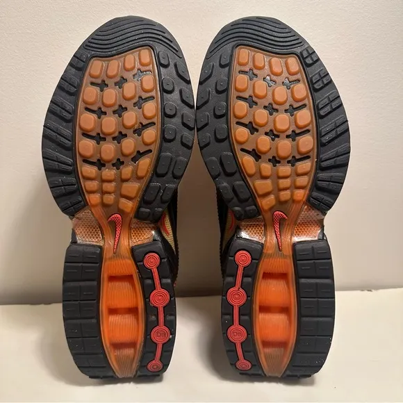 Nike Air Max DN SE Laser Orange Men’s Size 10.5 Athletic Cushioned Air Shoes