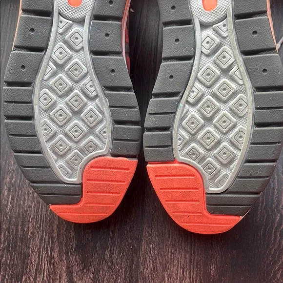 Nike Air Max Genome Bright Mango