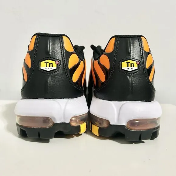 Nike Air Max Plus G “Sunset” Men’s Size 12 Spikeless Cushioned Golf Shoes
