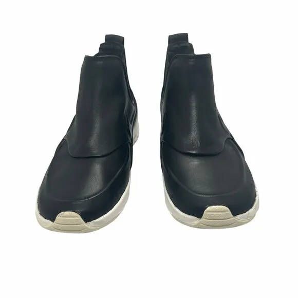 🤩Nike Air Max Thea Mid SZ 6.5 Womens Shoes Boots Black Sail Noir 859550-001 New