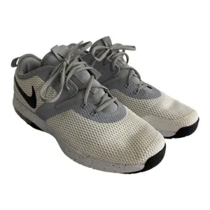 Nike Air Max Typha Flywire Men’s Size 13 Training Running Shoes White A03020-100