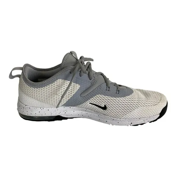 Nike Air Max Typha Flywire Men’s Size 13 Training Running Shoes White A03020-100