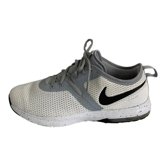 Nike Air Max Typha Flywire Men’s Size 13 Training Running Shoes White A03020-100