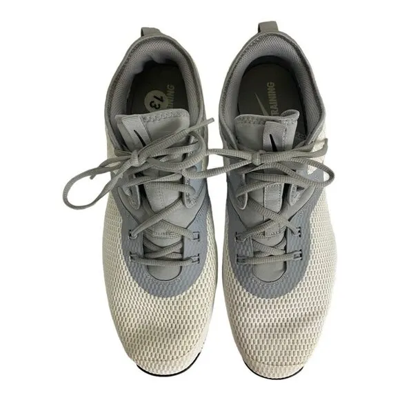 Nike Air Max Typha Flywire Men’s Size 13 Training Running Shoes White A03020-100